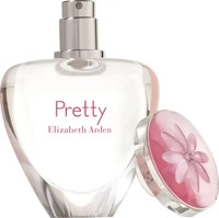 Elizabeth Arden Pretty Eau De Parfum 100 ml Damen, Grundpreis: &euro; 216,- / l
