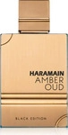 Al Haramain Amber Oud Black Edition Eau De Parfum 60 ml, Grundpreis: &euro;...