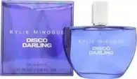 Kylie Minogue Disco Darling Eau De Parfum 75 ml Damen, Grundpreis: &euro;...