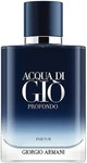 Giorgio Armani Acqua di Gi&ograve; Profondo Parfum 100 ml Herren, Grundpreis: &euro;