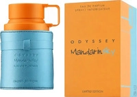 Armaf Odyssey Mandarin Sky For Men Eau De Parfum 100 ml Herren, Grundpreis: &euro;