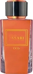 Asabi Oud Intense Eau De Parfum 100 ml, Grundpreis: &euro; 1.490,- / l