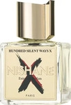 Nishane Hundred Silent Ways X Extrait de Parfum 100 ml, Grundpreis: &euro; 1.637,- /