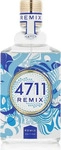 4711 Remix Cologne Sparkling Island Edition 2023 Eau de Cologne 100 ml Damen,
