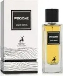 Maison Alhambra Winsome Eau De Parfum 90 ml, Grundpreis: &euro; 246,67 / l