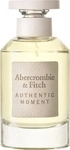 Abercrombie & Fitch Authentic Moment Woman Eau De Parfum 100 ml Damen,...