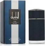 DUNHILL LONDON Dunhill Alfred Icon Racing Blue Eau De Parfum 100 ml Herren,