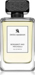 Swiss Arabian Bergamot and Patchouli Eau De Parfum 100 ml Herren, Grundpreis: &euro;