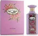 Zimaya Mazharia Eau De Parfum 100 ml Damen, Grundpreis: &euro; 201,- / l