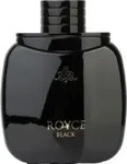 Lattafa Vurv Royce Black Eau De Parfum 100 ml Herren, Grundpreis: &euro; 168,-...