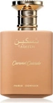 Paris Corner Taskeen Caramel Cascade Eau De Parfum 100 ml Damen, Grundpreis:...