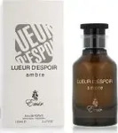 Emir Lueur D'Espoir Ambre Eau De Parfum 100 ml, Grundpreis: &euro; 203,- / l