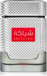 Khadlaj Shiyaaka For Men Red Eau De Parfum 100 ml Herren, Grundpreis: &euro; 124,- /