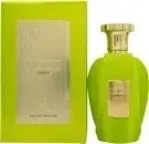 Emir Voux Zingy Eau De Parfum 100 ml, Grundpreis: &euro; 212,- / l