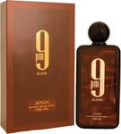 Afnan 9 pm Elixir Extrait de Parfum 100 ml, Grundpreis: &euro; 355,- / l