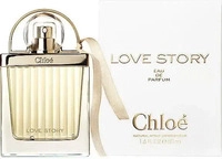 Chloe Love Story Eau De Parfum 50 ml Damen, Grundpreis: &euro; 1.158,- / l