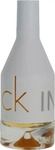 Calvin Klein CK In2U For Her Eau De Toilette 50 ml Damen, Grundpreis: &euro; 298,- /