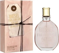 Diesel Fuel for Life Femme Eau De Parfum 50 ml Damen, Grundpreis: &euro; 442,- / l