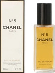Chanel No 5 Eau De Parfum Refill 60 ml Damen, Grundpreis: &euro; 2.043,33 / l