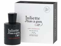 Juliette Has A Gun Lady Vengeance Eau De Parfum 50 ml Damen, Grundpreis: &euro;
