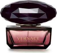 Versace Crystal Noir Eau De Toilette 50 ml Damen, Grundpreis: &euro; 1.066,- / l