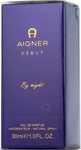 AIGNER ETIENNE Aigner D&eacute;but by Night Eau De Parfum 30 ml Damen, Grundpreis:...