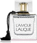 Lalique L'Amour Eau De Parfum 50 ml Damen, Grundpreis: &euro; 476,- / l