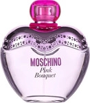 Moschino Pink Bouquet Eau De Toilette 100 ml Damen, Grundpreis: &euro; 230,- / l