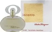 Salvatore Ferragamo Incanto Eau De Parfum 100 ml Damen, Grundpreis: &euro;...