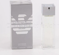 Giorgio Armani Emporio Armani Diamonds for Men Eau De Toilette 75 ml Herren,
