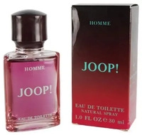 JOOP! Joop! Homme Eau De Toilette 30 ml Herren, Grundpreis: &euro; 613,33 / l