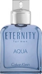 Calvin Klein Eternity Aqua for Men Eau De Toilette 100 ml Herren, Grundpreis: &euro;
