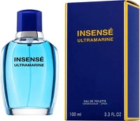Givenchy Insense Ultramarine for Men Eau De Toilette 100 ml Herren, Grundpreis: