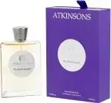Atkinsons The Birtish Bouquet Eau De Toilette 100 ml, Grundpreis: &euro; 751,-...