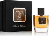 Franck Boclet Ylang Ylang Eau De Parfum 50 ml, Grundpreis: &euro; 858,- / l