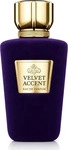 Fragrance World Velvet Accent Eau De Parfum 100 ml, Grundpreis: &euro; 178,- / l
