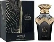 Hamidi Ishq Absolute Eau De Parfum 100 ml Herren, Grundpreis: &euro; 229,- / l