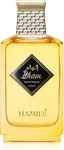 Hamidi Ilham Gold Eau De Parfum 100 ml, Grundpreis: &euro; 205,- / l