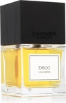 Carner Barcelona D600 Eau De Parfum 100 ml, Grundpreis: &euro; 973,- / l