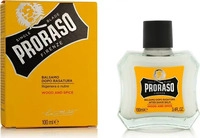 Proraso Wood and Spice After Shave Balm 100 ml Herren, Grundpreis: &euro; 165,- / l