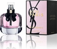 Yves Saint Laurent Mon Paris Eau De Parfum 90 ml Damen, Grundpreis: &euro; 1.144,44 /