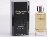 Baldessarini Concentr&eacute;e Eau de Cologne 75 ml Herren, Grundpreis: &euro; 462,67...