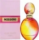 Missoni Missoni Eau De Toilette Eau De Toilette 50 ml Damen, Grundpreis: &euro;...