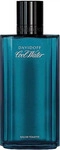 Davidoff Cool Water for Men Eau De Toilette 125 ml Herren, Grundpreis: &euro; 206,40