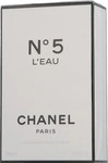 Chanel No 5 L'Eau Eau De Toilette 100 ml Damen, Grundpreis: &euro; 2.030,- / l