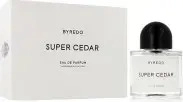 Byredo Super Cedar Eau De Parfum 100 ml, Grundpreis: &euro; 2.180,- / l