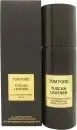 Tom Ford Tuscan Leather Bodyspray 150 ml, Grundpreis: &euro; 430,67 / l