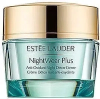 Est&eacute;e Lauder NightWear Plus Detox Cream 50 ml, Grundpreis: &euro; 936,- / l