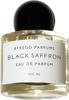 Byredo Black Saffron Eau De Parfum 50 ml, Grundpreis: &euro; 3.046,- / l