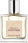 Eight & Bob M&eacute;moires de Mustique Eau De Toilette 100 ml, Grundpreis: &euro; 1.050,-